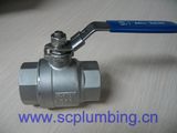 Ball Valve,Stainless Steel Ball Valve