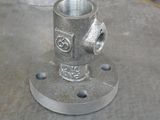 Valve Parts Steel Casting