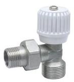 Brass Radiator Valve (ZD-501)