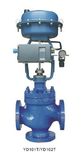 3-Way Diverting Control Valve (YD101T)