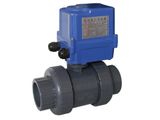 Motorized Valve CE Approved