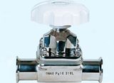 Diaphragm Valve