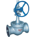 Orbital Ball Valve (LIFC1006)