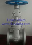 150lb Cast Iron Gate Valve