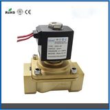 2W-Series Solenoid Valve