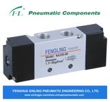 4A Series Pneumatic Valve