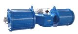 Scotch Yoke Hydraulic Actuator