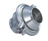 Ss304 Welded Check Valve