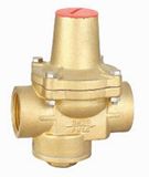 Brass Branch Air Relief Valve (Wafer type)