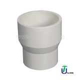 High Quality UPVC Reducing Coupling DIN