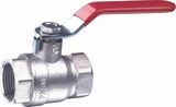 Brass Ball Valve (SS-8103)