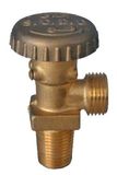 Brass Gas Valve Cgv-006