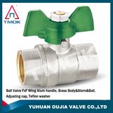 Tmok Tk-5013 Brass Ball Valve