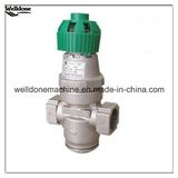 NPT Threads Bellows Pressure Reducing Valve