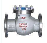 GOST Check Valve