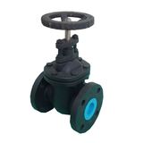 ANSI-125/150 Cast Iron Gate Valve (Non Rising Stem)