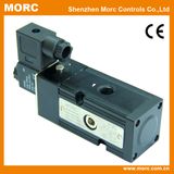 Electric Control Air Solenoid Valve