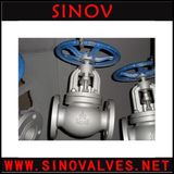 Cast Iron Globe Valve