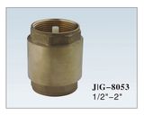 Brass Check Valve