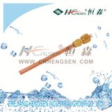 Charging Valve/Filling Valve/Check Valve Refrigeration Parts Refrigeration Tools Air Conditioner Parts