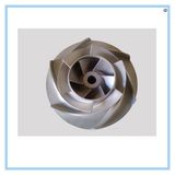 CNC Machining Steel Precision Casting Parts for Valve