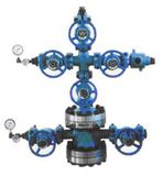 Oil (gas) Well Head Device and Valve