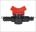 16 Bypass Mini Irrigation Valve