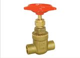 Gate Valve (DC-B1111)