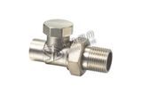 Radiator Valve (YD-6007)