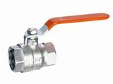 Ball Valve