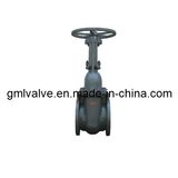 125lb OS&Y Flange Gate Valve