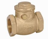 Brass Swing Check Valve