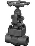 Forged Steel Globe Valve (J61H)