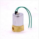 Small Solenoid Valve