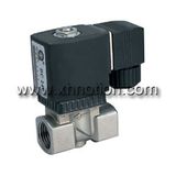 BD Series Stainless Steel Solenoid Valve