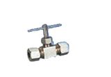 Needle Valve