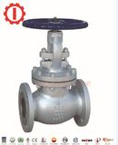 Cast Steel Globe Valve (Class 300)