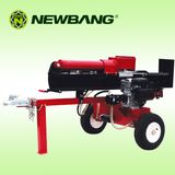 20ton Dual Action Log Splitter