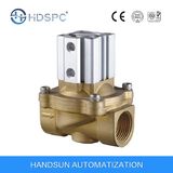 2q Series Air Control Solenoid Valve