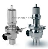 Stainless Steel Sanitary Safety Valve