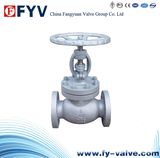 ASTM A216 Wcb Material Globe Valve