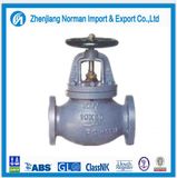 Marine Flange Cast Gate Valve