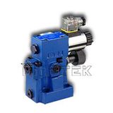 Dbw Pressure Relief Valve