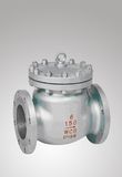 Class 150 Check Valve