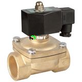 Zcm11 2/2 Piston Direct Lifting Valve