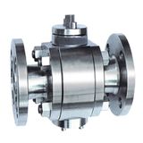 Stainless Steel Ball Valves