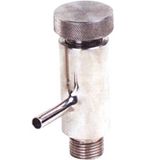 Sanitary Sample Valve