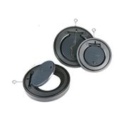 PVC Flange Check Valve for Water