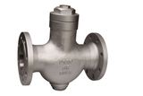 Valve (Adjustable Constant Temp Type )