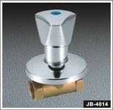 Stop Valve (JB-4014)
